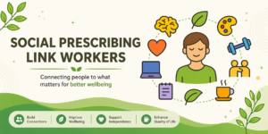 Socialprescribingbanner