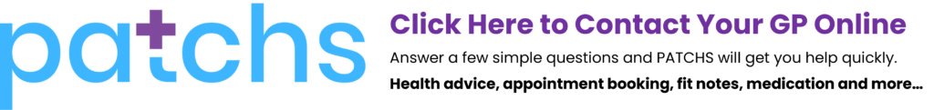 Oc Patchs Banner