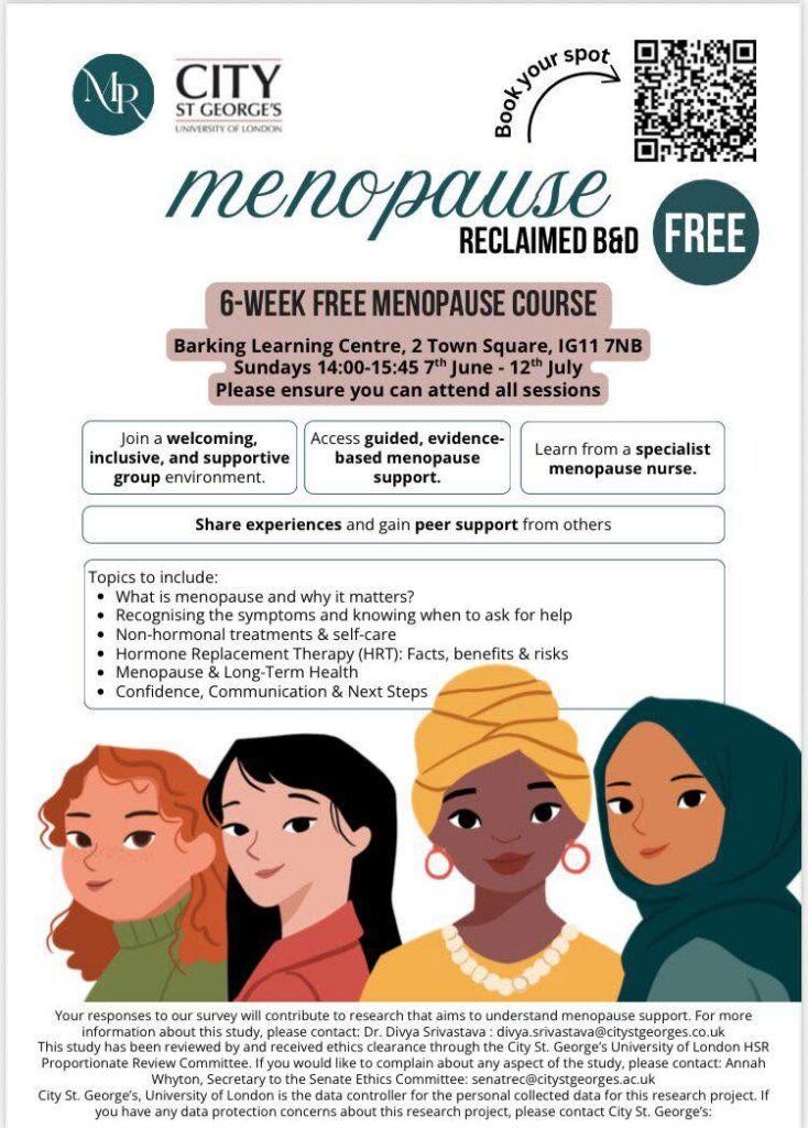 Menopause 734x1024