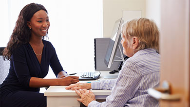 Appointments & Online Consultations
