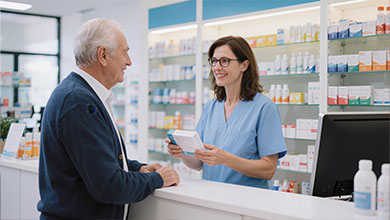 Prescriptions