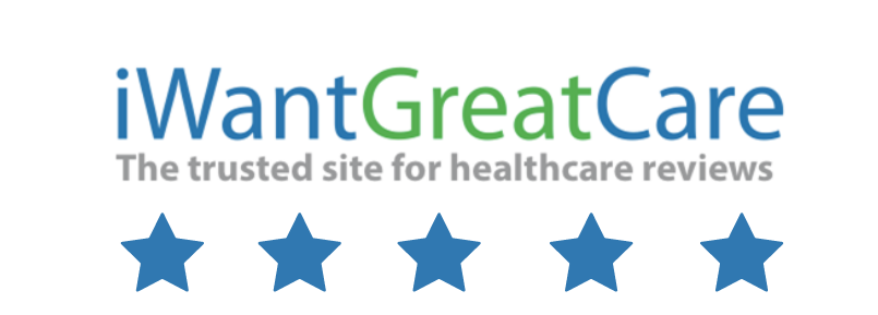 I Want Great Care Review Website