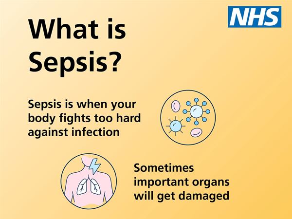 Sepsis