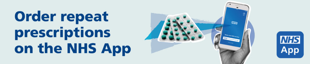 Nhs App Repeat Prescriptions Web Banner 1200x250 1 1024x213 1
